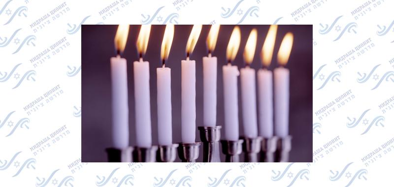 Как пользоваться свечами из Иерусалима